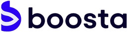 Boosta Logo